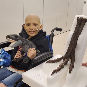 Meet your Posher, Kyle